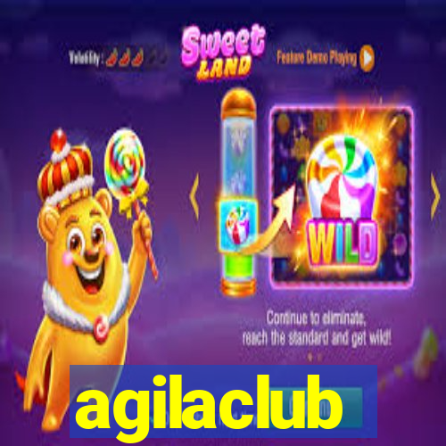 agilaclub