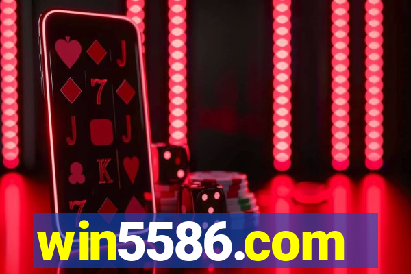 win5586.com