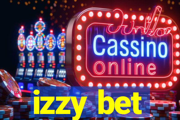 izzy bet