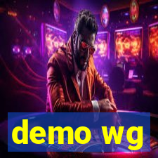 demo wg