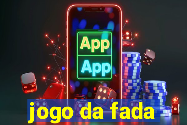 jogo da fada