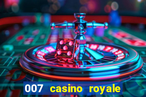 007 casino royale movie 480p