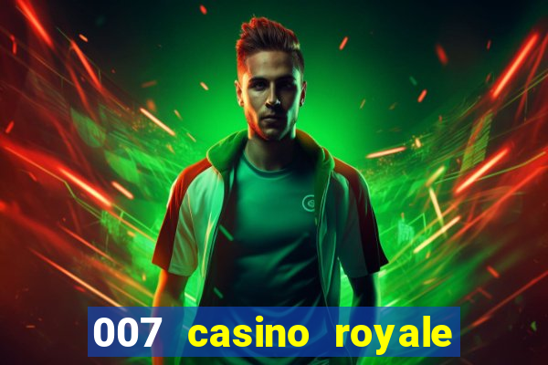 007 casino royale movie 480p