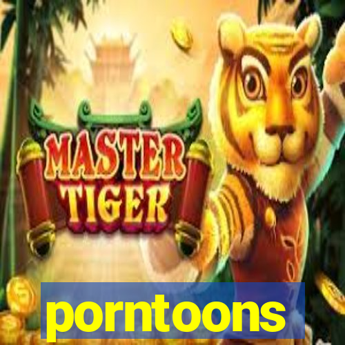 porntoons