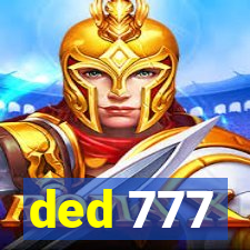 ded 777