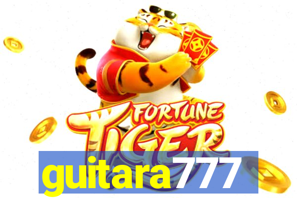 guitara777