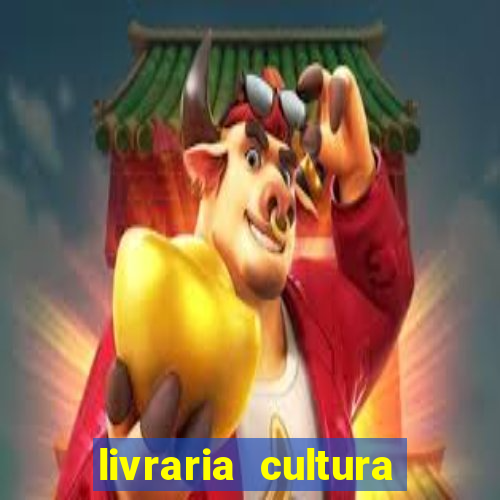 livraria cultura bourbon country