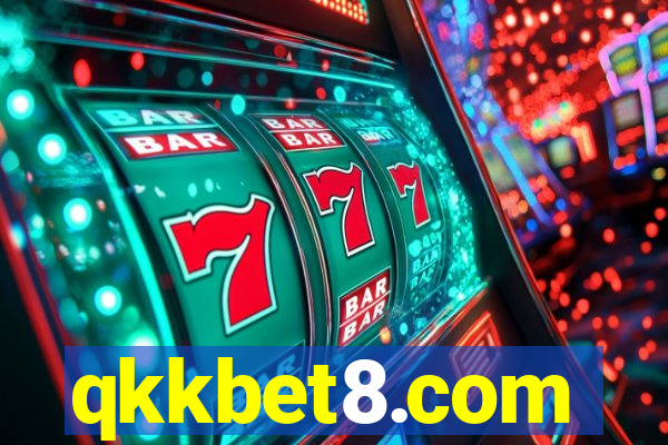 qkkbet8.com