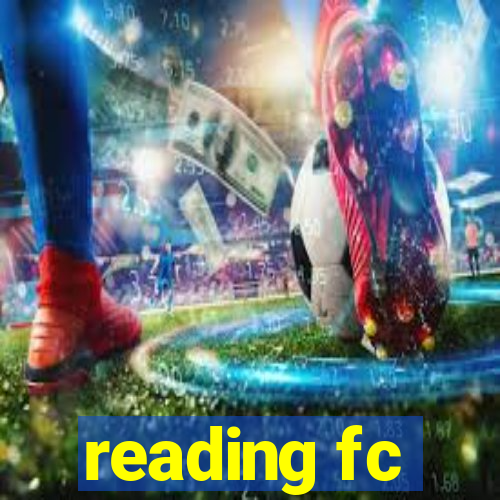 reading fc