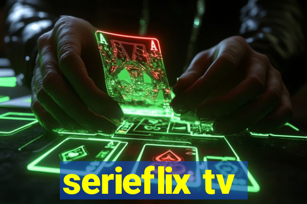 serieflix tv