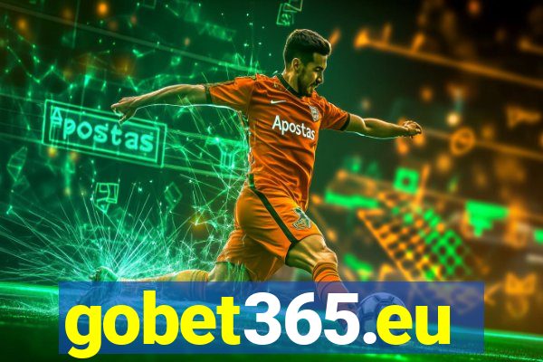 gobet365.eu