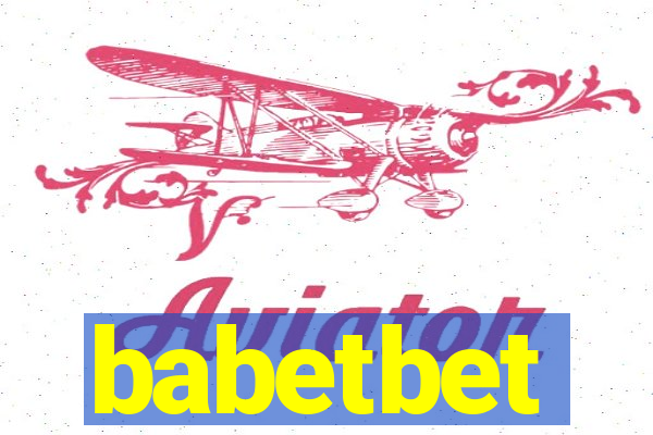 babetbet