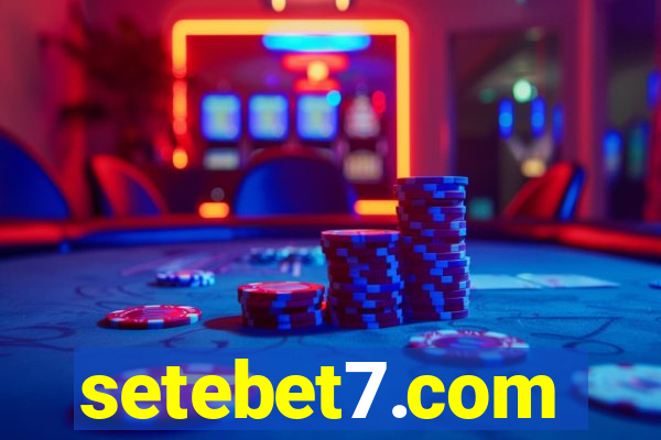 setebet7.com