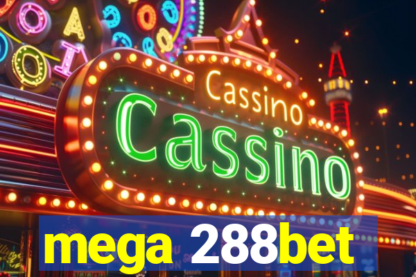 mega 288bet