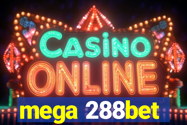 mega 288bet