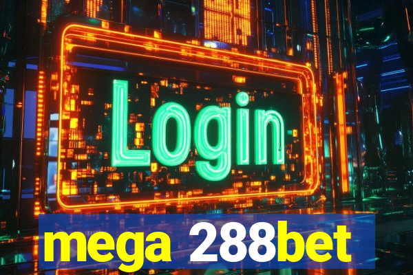 mega 288bet