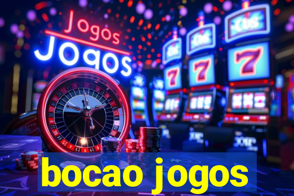 bocao jogos