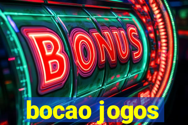 bocao jogos