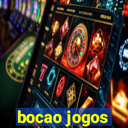 bocao jogos