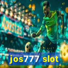 jos777 slot