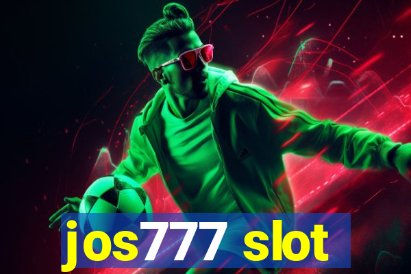 jos777 slot