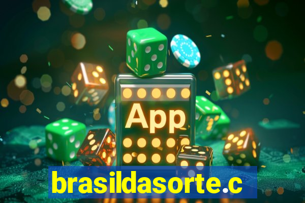 brasildasorte.com