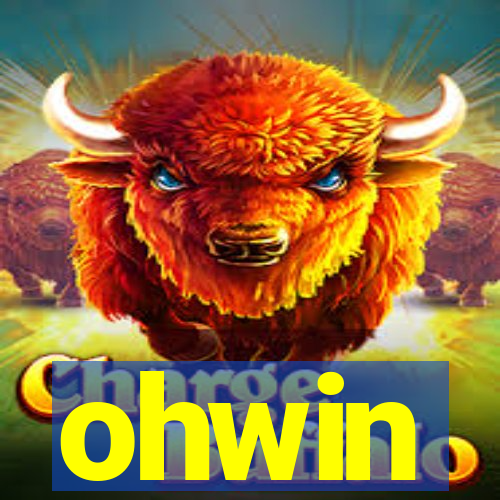 ohwin