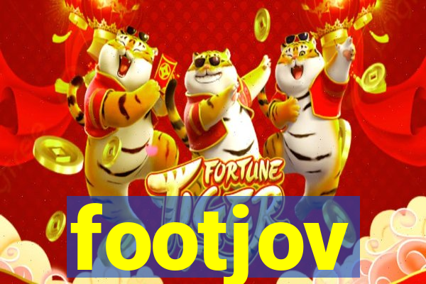 footjov