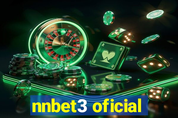 nnbet3 oficial