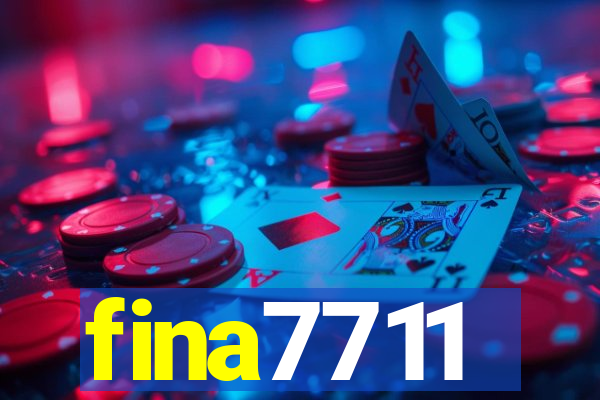 fina7711