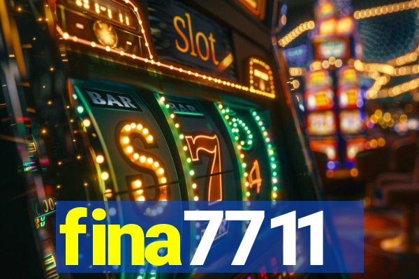 fina7711