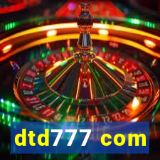 dtd777 com