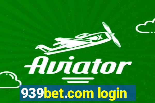 939bet.com login