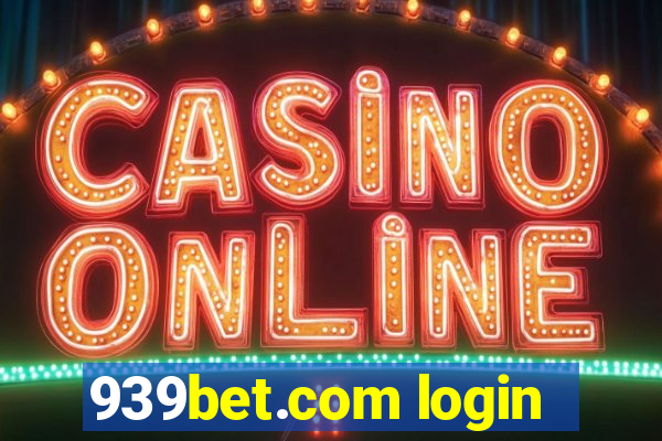 939bet.com login