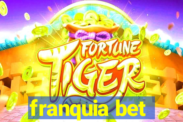 franquia bet