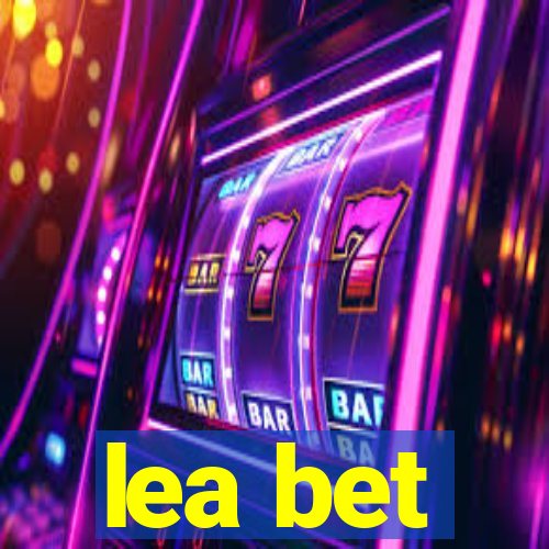 lea bet