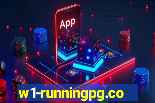 w1-runningpg.com