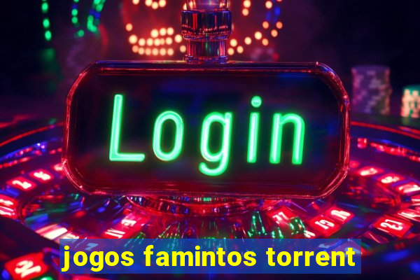 jogos famintos torrent