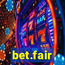 bet.fair