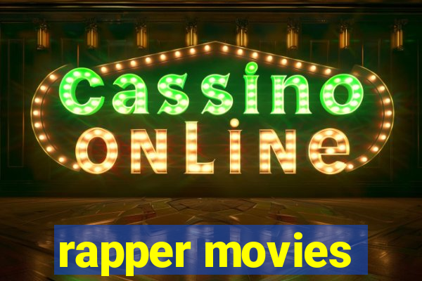 rapper movies