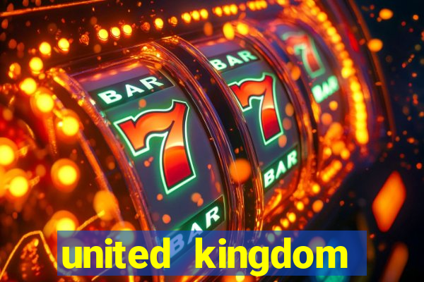 united kingdom casinos online