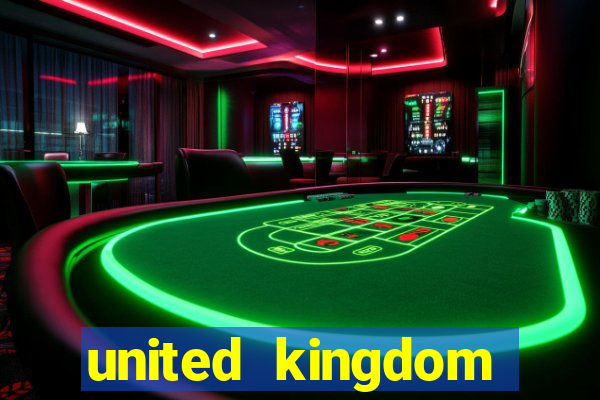 united kingdom casinos online