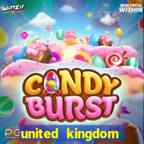 united kingdom casinos online