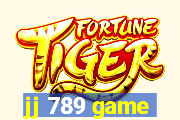 jj 789 game