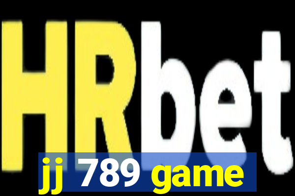 jj 789 game