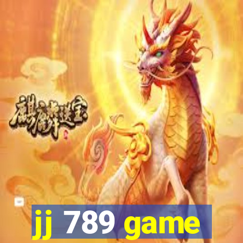 jj 789 game