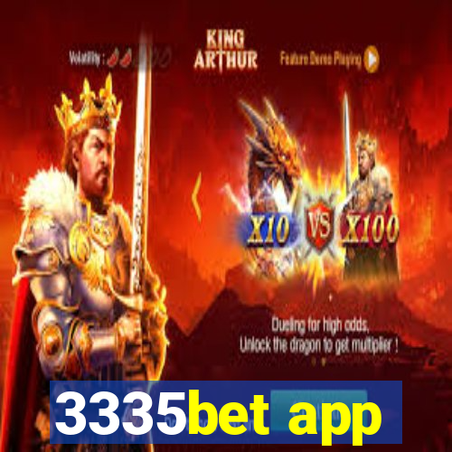 3335bet app