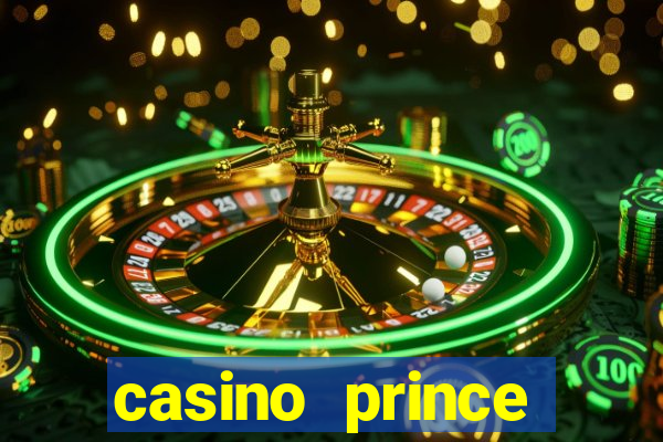 casino prince george bc