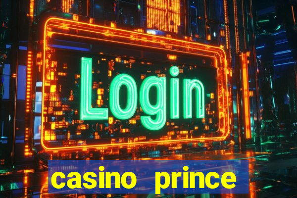 casino prince george bc