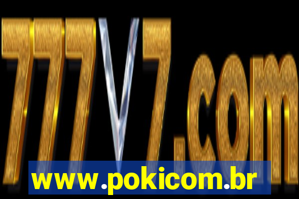 www.pokicom.br